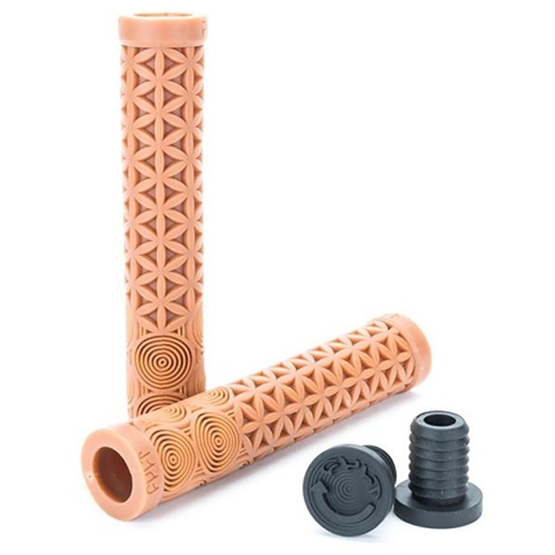 POIGNEES BMX CULT AK GUM